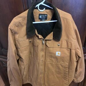 Carhartt jacket